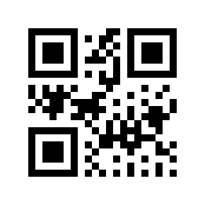 QR code 497934