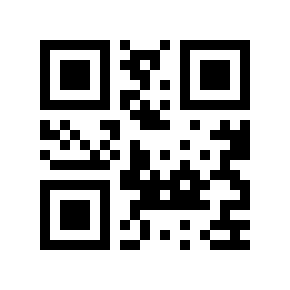 QR code 49999999