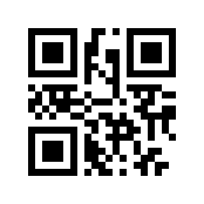 QR code 499999999
