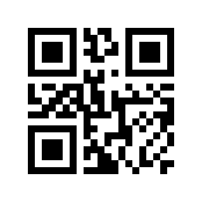 QR code 50000000