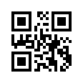 QR code 500000000