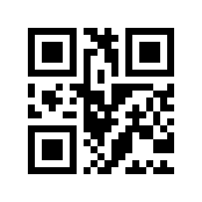 QR code 500000001