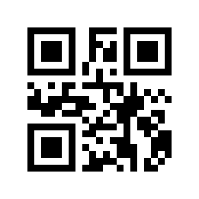 QR code 50000001