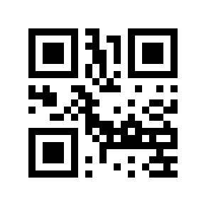 QR code 50000009