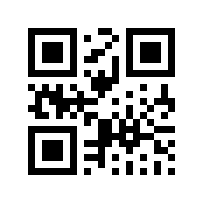 QR code 50033