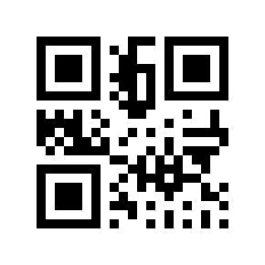 QR code 500342