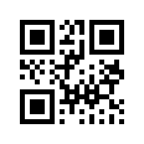 QR code 500519