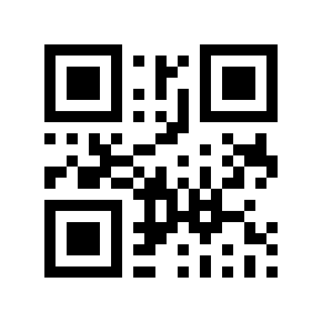 QR code 500525