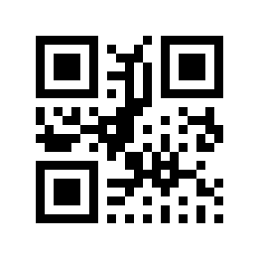 QR code 500689