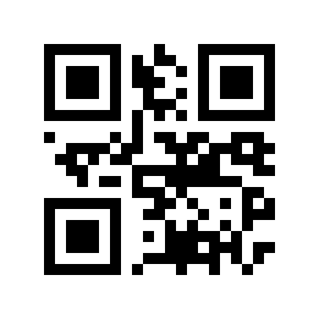 QR code 501872