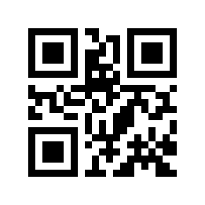 QR code 502118