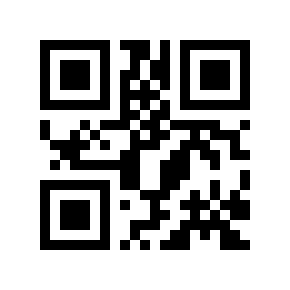 QR code 502334