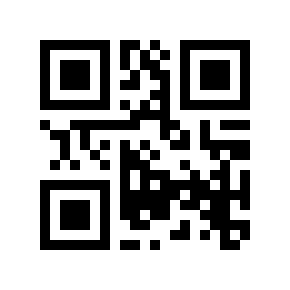 QR code 5025491