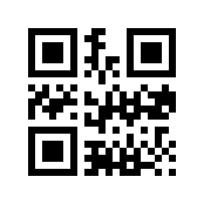 QR code 5025493