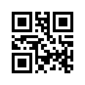 QR code 5025494