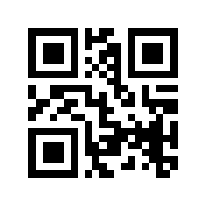 QR code 5025495