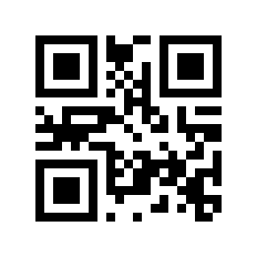 QR code 5025498
