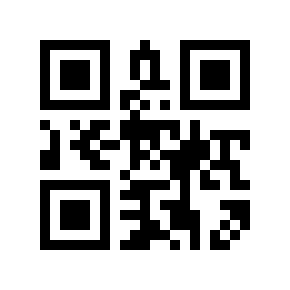QR code 5025499