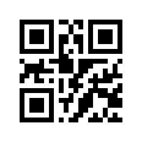 QR code 5025502