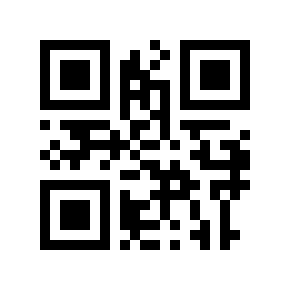 QR code 5025507