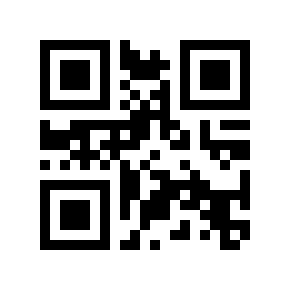 QR code 5025509