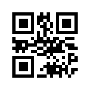 QR code 502588