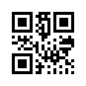 QR code 502598
