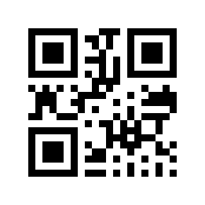 QR code 502599