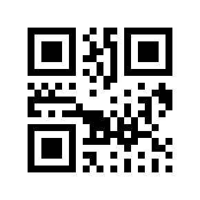 QR code 502972
