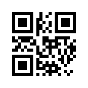 QR code 502975