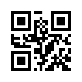 QR code 502985