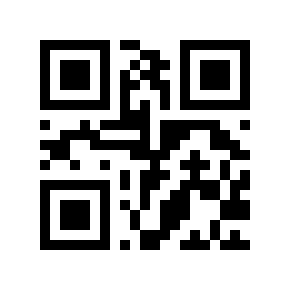 QR code 5034000
