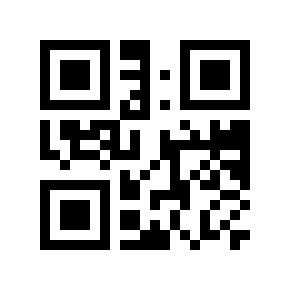QR code 5034004