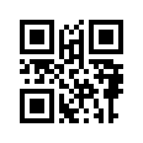 QR code 5034005
