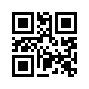 QR code 5034006