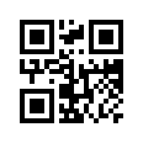QR code 5034008