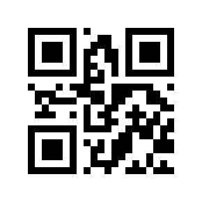 QR code 5034010