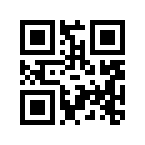 QR code 5034014