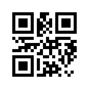 QR code 503589