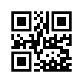 QR code 503907