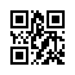 QR code 503911