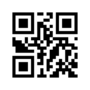 QR code 503917