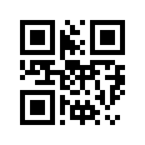 QR code 503920