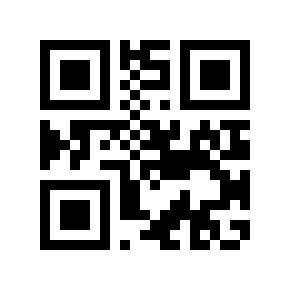 QR code 503921