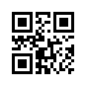 QR code 5040658