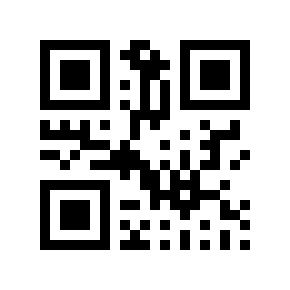 QR code 504717