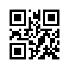 QR code 504725
