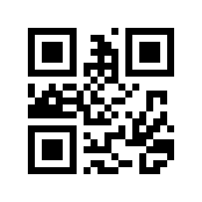 QR code 504731