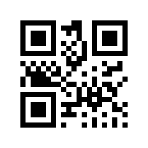 QR code 504734