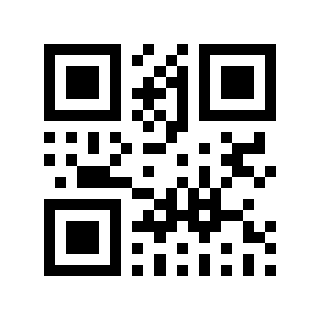 QR code 504745